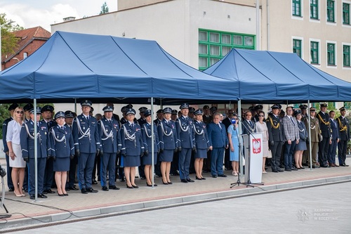 Źródło: www.akademiapolicji.edu.pl