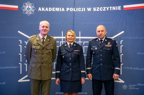 Akademia Policji w Szczytnie
