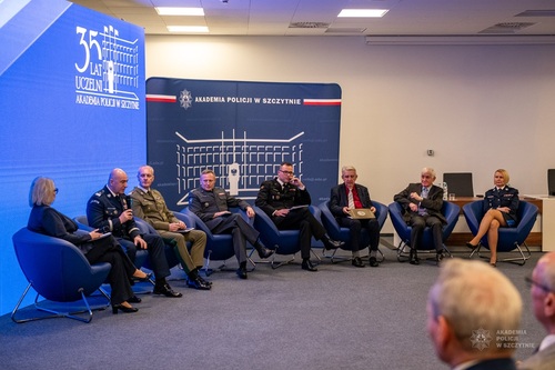 Akademia Policji w Szczytnie